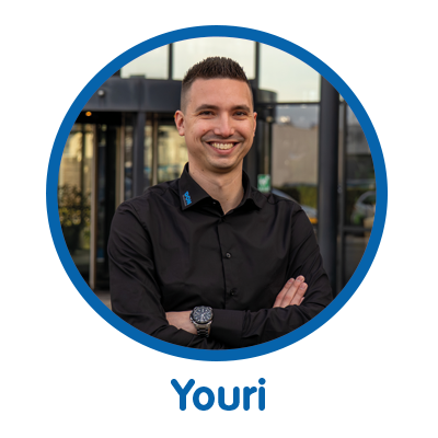 Youri   werkenbijdon